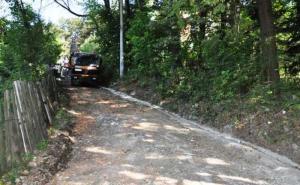  / Vratnik, Obhodža, Dariva...: Pogledajte aktuelne radove u Starom Gradu, FOTO: Starigrad.ba